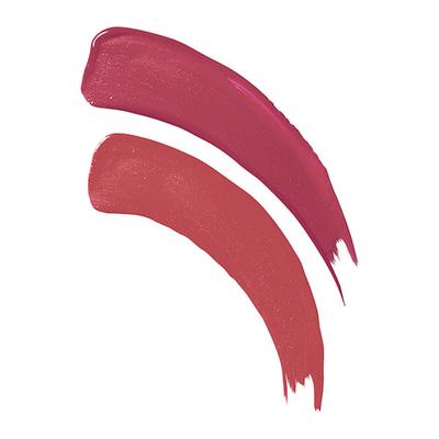 Myglamm Lit 2 In 1 Liquid Matte Lipstick - Funny Gurl 4 Gm - Liquid Lipsticks