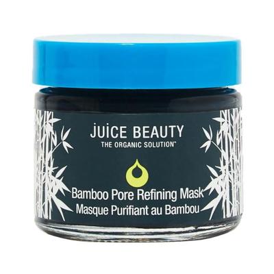 Juice Beauty BLEMISH CLEARING Bamboo Pore Refining Mask 60 ml - Face Packs