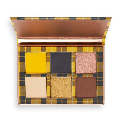 Makeup Revolution Power Eyeshadow Palette 90's Baby 6.6 gm - Eye Shadow Palettes