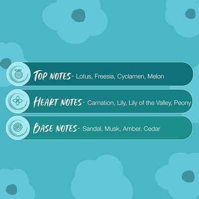 Secret Temptation Play Deo 150 ml - Deodorants/Roll-Ons