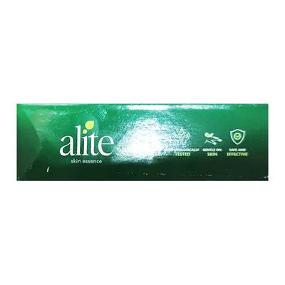 ALITE ACTIVE NEEM & ALOEVERA SKIN PURIFYING Soap 75g - Acne-Acn