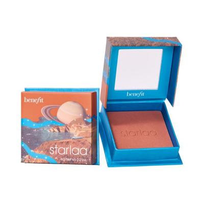 Benefit Cosmetics Starlaa Rosy Bronze Blush 6 gm - Blushes