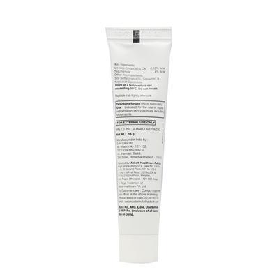 Melaglow New Cream 15gm - Dry Skin-Emo