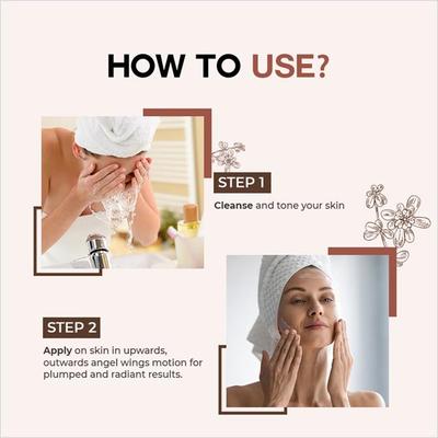 Colorbar Miracle Glow Moisturiser Cream 50gm - Face Moisturizers