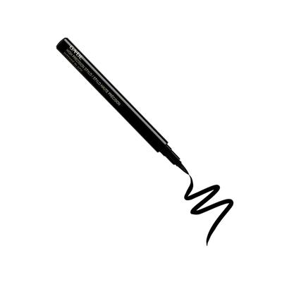 GA-DE High Precision Eyeliner Stylo Intense Black 1.6 gm - Eyeliners