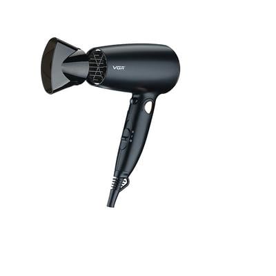 VGR V-439 Professional Foldable Hair Dryer 2 Speed Settings 1's - Hair Dryers