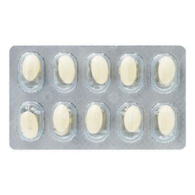 Susten 200mg Capsule 10'S - Hormonal Therapy-Oes