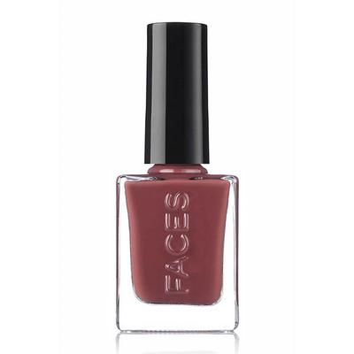 Faces Canada Nail Enamel Ruddy 204 9 Ml - Nail Polish