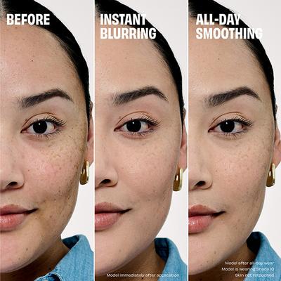 Benefit Cosmetics The POREfessional Foundation Smoothing & Blurring Foundation 10N Ace 30 ml - Foundation