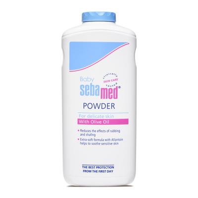 Sebamed Baby Powder 400 gm - Baby Powder