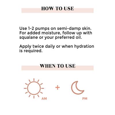 Suganda Squalane ceramide moisturizer 50 ml - Face Moisturizers