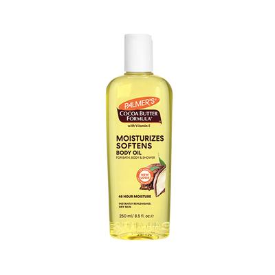 Palmer's Cocoa Butter Formula Moisturizing Body Oil with Vitamin E 250 ml - Face Moisturizers