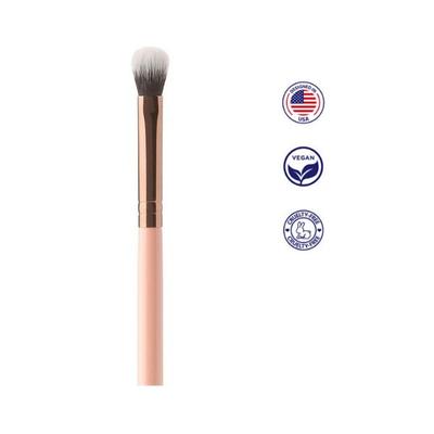 Luxie 227 Blending Brush - Rose Gold 1's - Eye Brush