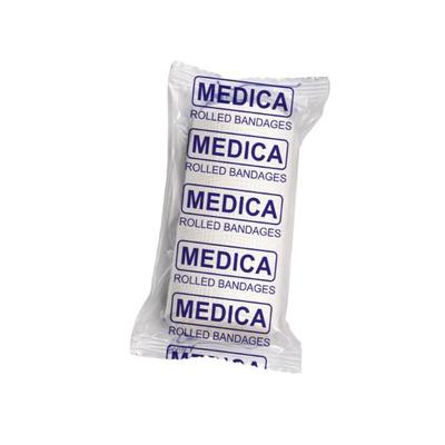 Medica Roll Bandage (10 cm-3 mtr) - Bandages & Dressings