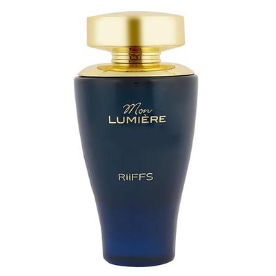 RiiFFS Mon Lumiere Perfume For Women 100 ml - Women Perfumes (Edt/Edp)