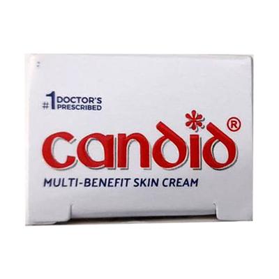Candid Cream 30gm - Fungal Infections-Taa