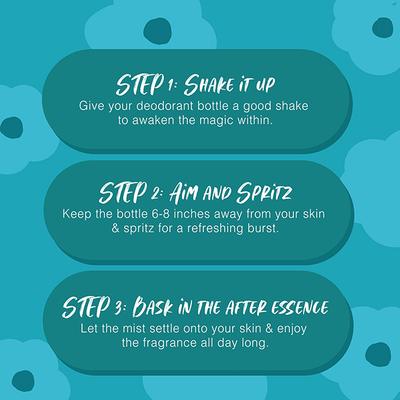 Secret Temptation Play Deo 150 ml - Deodorants/Roll-Ons