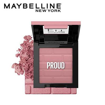 Maybelline New York Fit Me Blush, 40 Proud 4.5gm - Blushes