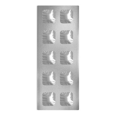 GEPATIT 0.5mg Tablet 10's - Viral infections-Ant