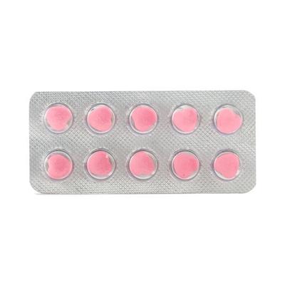 Alsartan 25mg Tablet 10'S - Hypertension-Ang