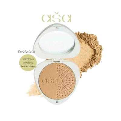 asa Powder Foundation - Nourishing Oats WN21 10 gm - Foundation