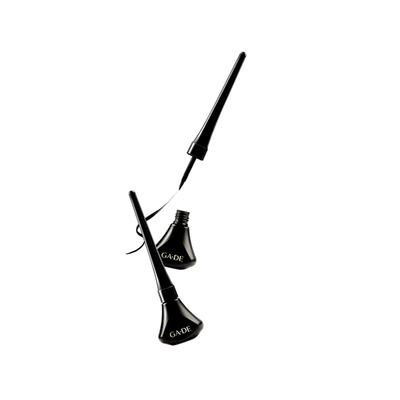 GA-DE Dip Liner Black 4.5 ml - Eyeliners