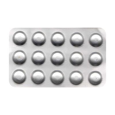 TELVAS AM 40 Tablet 15's - Hypertension-Ang