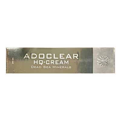 ADOCLEAR HQ Cream 50ml - Hyperpigmentation-Oth