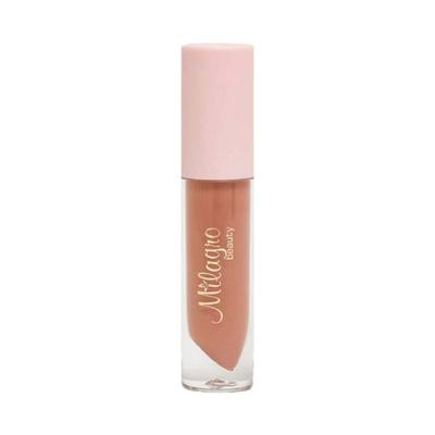 Milagro Beauty Liquid Matte Lipstick Bliss 5 ml - Liquid Lipsticks