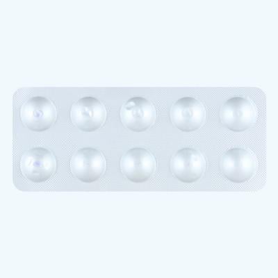 Tenali 20mg Tablet 10'S - Diabetes-Ant