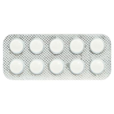 PIOGLIZONE 30 Tablet 10's - Diabetes-Ant