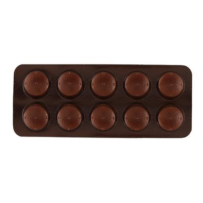 AMNURING 25mg Tablet 10's - Neuropathic Pain-Dru