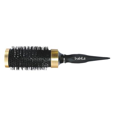 Babila Hot Curl Brush- Medium-HB-V05 1 g - Hair Brushes