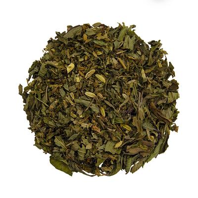 TGL Co. Tea Bag - Happy Belly 16's - Herbal/Green Teas