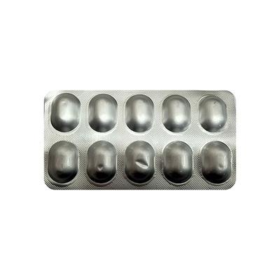 Doloneuron NT 400 Tablet 10's - Neuropathic Pain-Dru