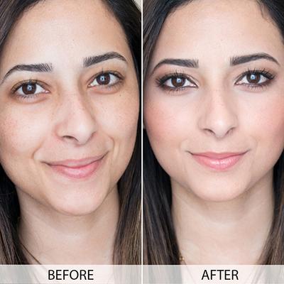 Colorbar 24Hrs Weightless Liquid Foundation Fw 4.4 25 ml - Foundation