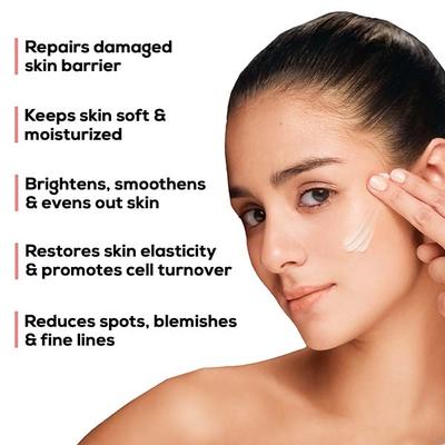 Renee Immortal Face Cream 50 gm - Face Moisturizers