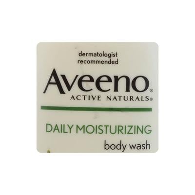 Aveeno Daily Moisturising Body Wash 354 ml - Shower Gels & Body Wash
