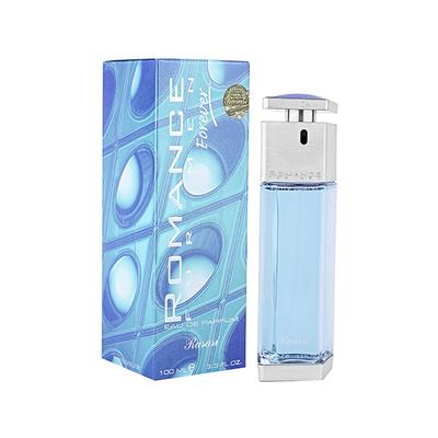Rasasi Romance Eau De Parfum for Men 100 ml - Men Perfumes (Edt/Edp)