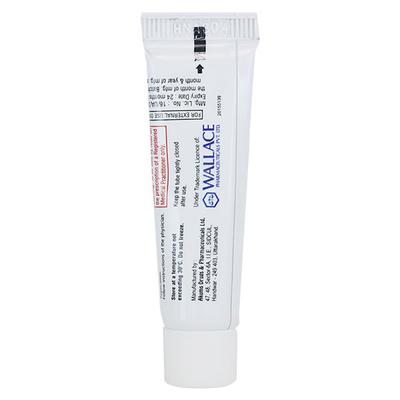 MUPIACE Ointment 5gm - Skin Infections-Toa