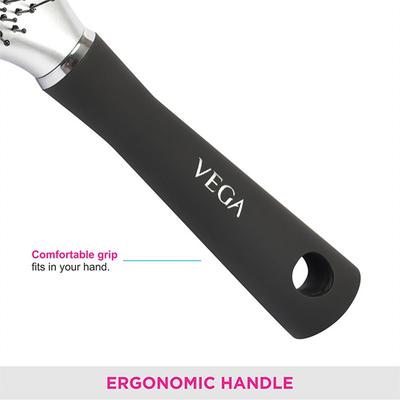 Vega Flat Brush (R10 - FB) 106 gm - Hair Brushes