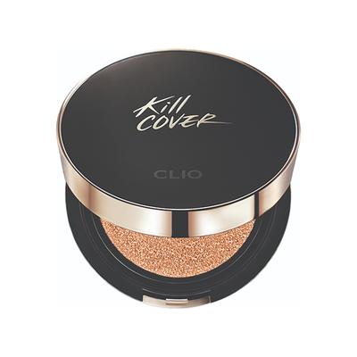 Clio Kill Cover Fixer Cushion 3-BY Linen SPF 50+ PA+++ 15gm - Foundation