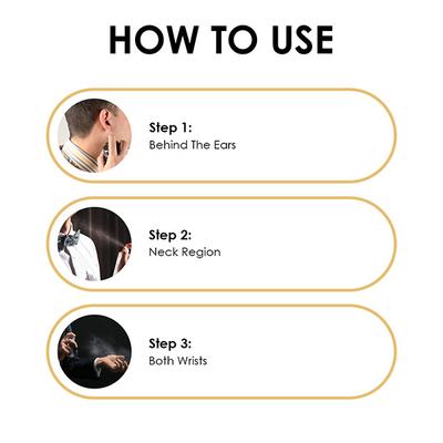 AL-FAKHR Attar Al Layal Eau De Perfume for Men & Women 100 ml - Perfumes (Edt/Edp)