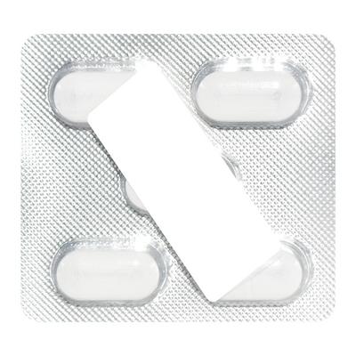 Azee 500mg Tablet 5'S - Bacterial Infections-Mac