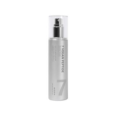 Mizon 7 Vegan Peptide Booster Serum 150 ml - Face Gels