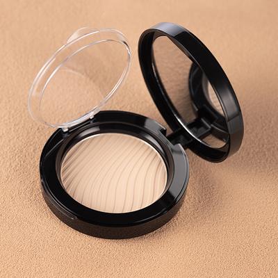 PAC Take Cover Compact Powder 02 Antique White 7.85 gm - Compact Powder