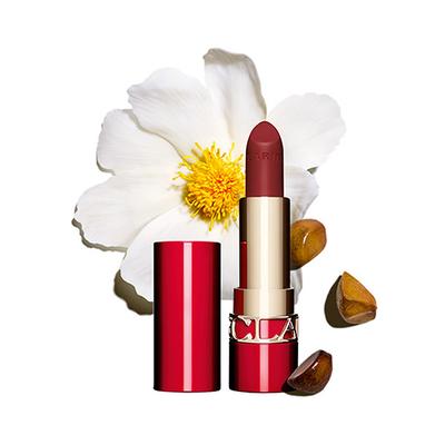 Clarins Joli Rouge 781V - Red Grape 3.5 gm - Lipsticks
