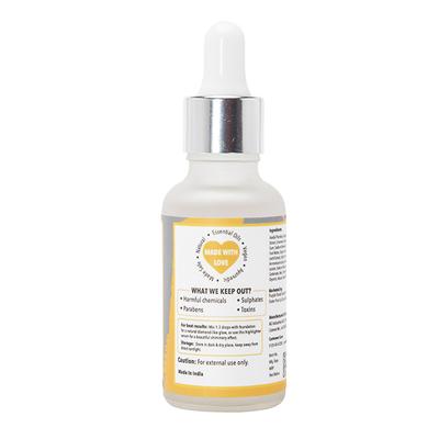 Clovia Botaniqa Pure Silver Shine Face Serum 30 ml - Face Serum