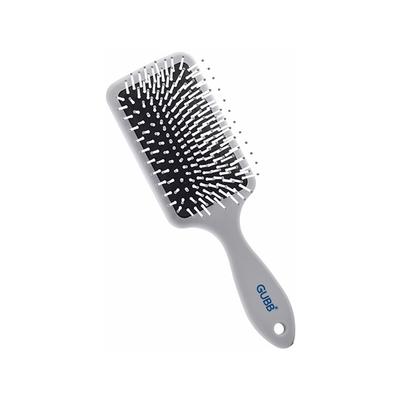 Gubb Paddle Hair Brush (Serenity) Gb-Lh-004 1's - Hair Brushes