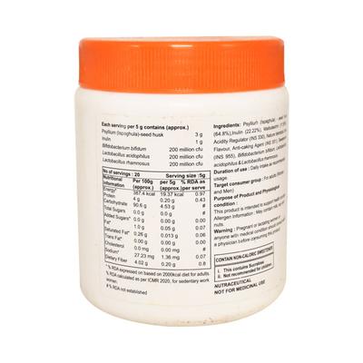 EZILUGO LEMON FLAVOUR Powder 100gm - Diarrhoea-Ant